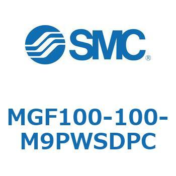 ガイドテーブル MGF10 SMC