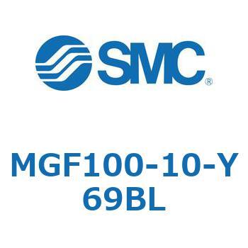 ガイドテーブル MGF10 SMC