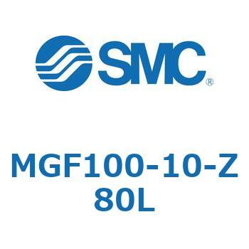 ガイドテーブル MGF10 SMC