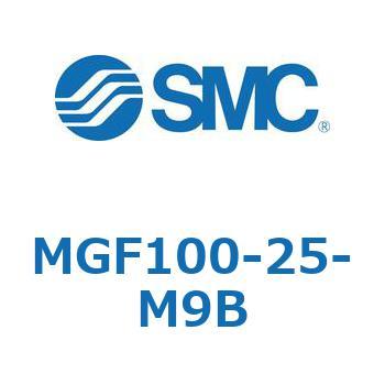 ガイドテーブル MGF10 SMC
