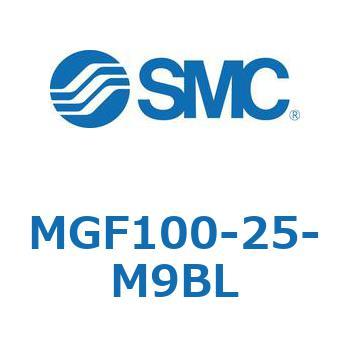 ガイドテーブル MGF10 SMC