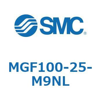 ガイドテーブル MGF10 SMC