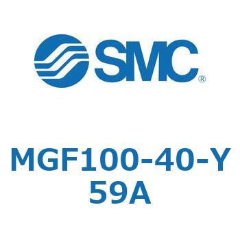 ガイドテーブル MGF10 SMC