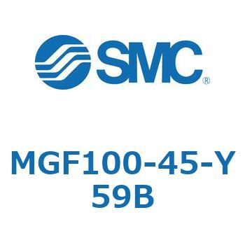 ガイドテーブル MGF10 SMC