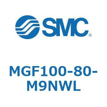 ガイドテーブル MGF10 SMC