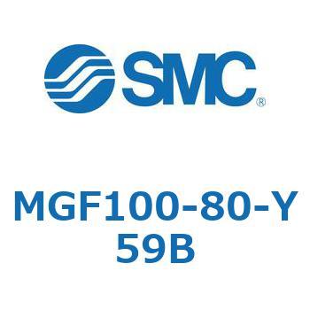 ガイドテーブル MGF10 SMC