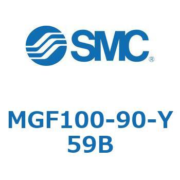 ガイドテーブル MGF10 SMC