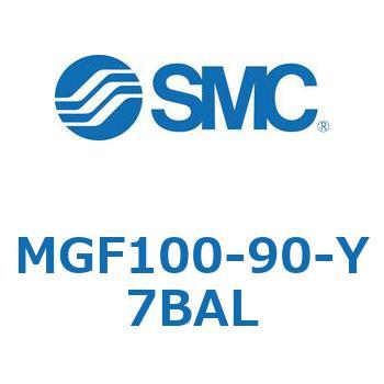 ガイドテーブル MGF10 SMC