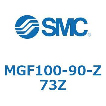 ガイドテーブル MGF10 SMC