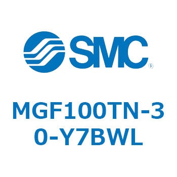 ガイドテーブル MGF10 SMC