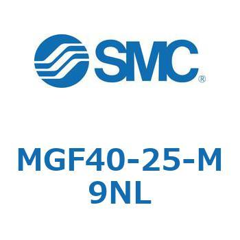 MGF40-25-M9NL �K�C�h�e�[�u�� MGF40 SMC 54964831