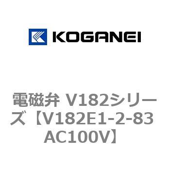 V182E1-2-83 AC100V d V182V[Y RKlC 54964848