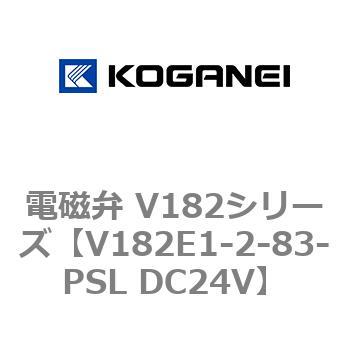 V182E1-2-83-PSL DC24V d V182V[Y RKlC 54964866