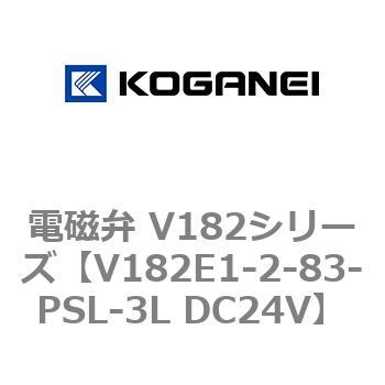V182E1-2-83-PSL-3L DC24V d V182V[Y RKlC 54964875