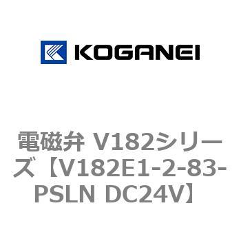 V182E1-2-83-PSLN DC24V d V182V[Y RKlC 54964884