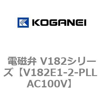 V182E1-2-PLL AC100V d V182V[Y RKlC 54964902