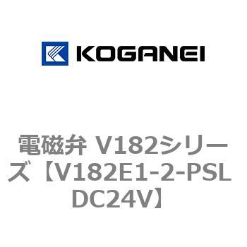V182E1-2-PSL DC24V d V182V[Y RKlC 54964927