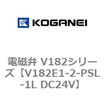 V182E1-2-PSL-1L DC24V d V182V[Y RKlC 54964936