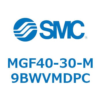 MGF40-30-M9BWVMDPC �K�C�h�e�[�u�� MGF40 SMC 54964944