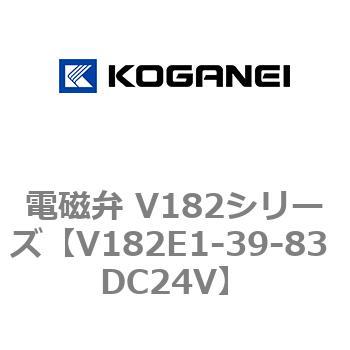 V182E1-39-83 DC24V d V182V[Y RKlC 54964963