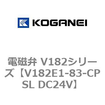 V182E1-83-CPSL DC24V d V182V[Y RKlC 54964988