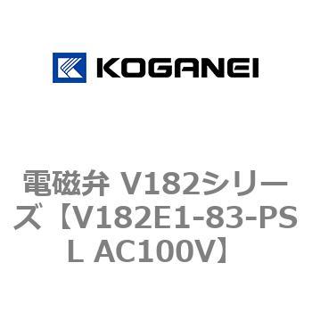 V182E1-83-PSL AC100V d V182V[Y RKlC 54965006