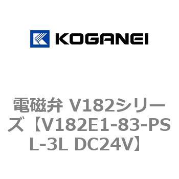 V182E1-83-PSL-3L DC24V d V182V[Y RKlC 54965033