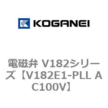 V182E1-PLL AC100V d V182V[Y RKlC 54965042