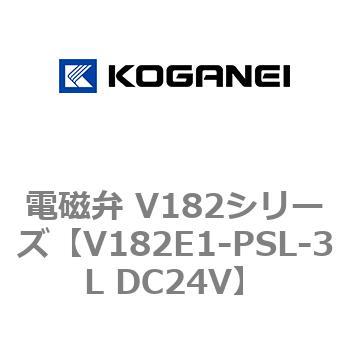 V182E1-PSL-3L DC24V d V182V[Y RKlC 54965094