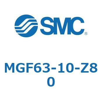 ガイドテーブル MGF63 SMC