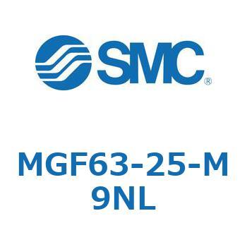 ガイドテーブル MGF63 SMC