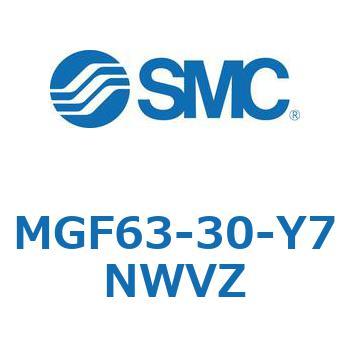 ガイドテーブル MGF63 SMC