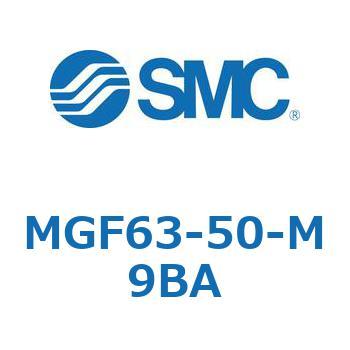 ガイドテーブル MGF63 SMC