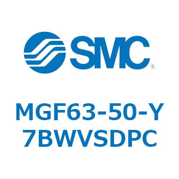 ガイドテーブル MGF63 SMC