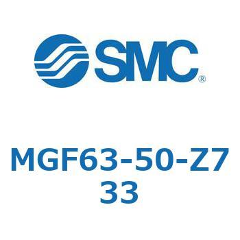 ガイドテーブル MGF63 SMC