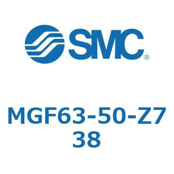 ガイドテーブル MGF63 SMC