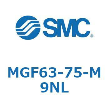 ガイドテーブル MGF63 SMC