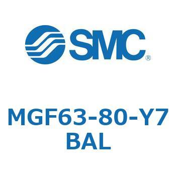 ガイドテーブル MGF63 SMC