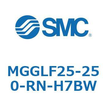 ガイド付シリンダ MGGLF2 SMC