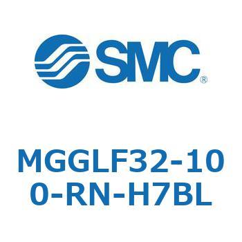 ガイド付シリンダ MGGLF3 SMC