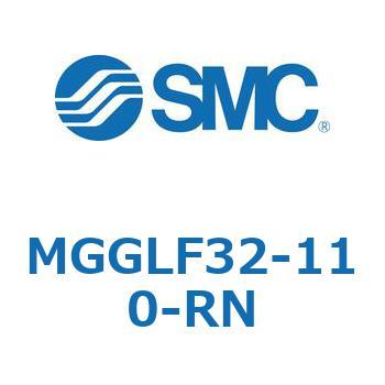 ガイド付シリンダ MGGLF3 SMC
