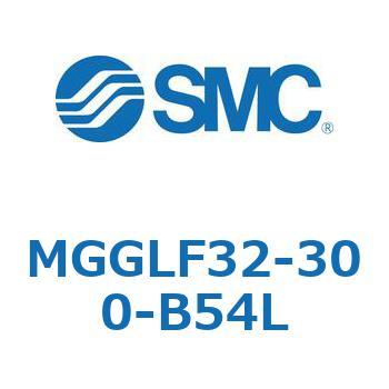 ガイド付シリンダ MGGLF3 SMC