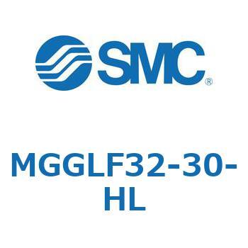 ガイド付シリンダ MGGLF3 SMC