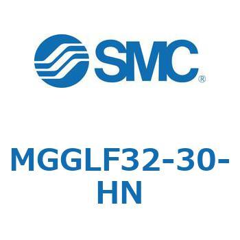 ガイド付シリンダ MGGLF3 SMC
