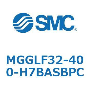 ガイド付シリンダ MGGLF3 SMC