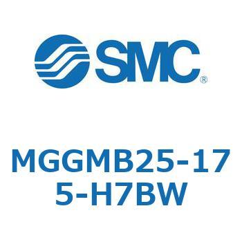 ガイド付シリンダ MGGMB2 SMC