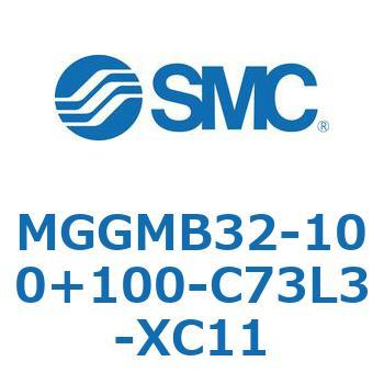 MGGMB32-100+100-C73L3-XC11 KChtV_ MGGMB3 SMC 54997311