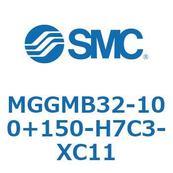 MGGMB32-100+150-H7C3-XC11 KChtV_ MGGMB3 SMC 54997345