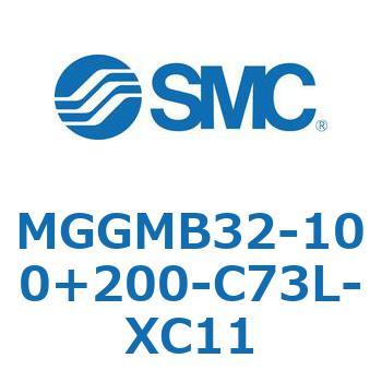 MGGMB32-100+200-C73L-XC11 KChtV_ MGGMB3 SMC 54997354