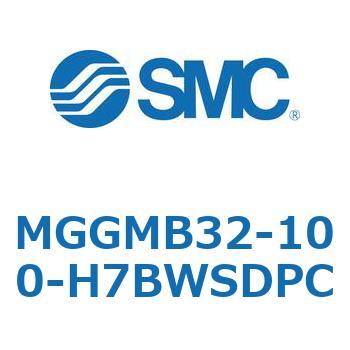MGGMB32-100-H7BWSDPC KChtV_ MGGMB3 SMC 54997485